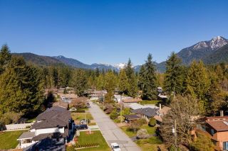 Photo 33: 1050 MARIGOLD Avenue in North Vancouver: Canyon Heights NV House for sale : MLS®# R2860155