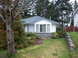 Photo 2: 2028 ANNA PLACE in COURTENAY: Z2 Courtenay East House for sale (Zone 2 - Comox Valley)  : MLS®# 332547