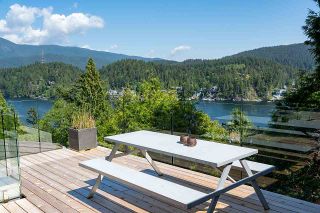 Photo 37: 4761 COVE CLIFF Road in North Vancouver: Deep Cove House for sale : MLS®# R2584164