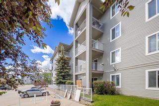 Photo 28: 5206 604 8 Street SW: Airdrie Apartment for sale : MLS®# A1237957