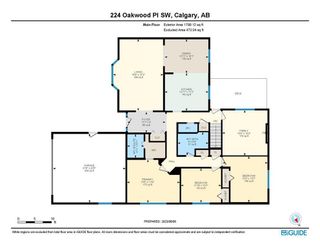 Photo 49: 224 Oakwood Place SW in Calgary: Oakridge Detached for sale : MLS®# A2055055