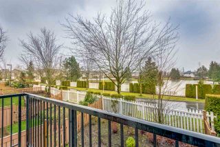 Photo 9: 29 31235 UPPER MACLURE Road in Abbotsford: Abbotsford West Townhouse for sale in "Klazina Estates" : MLS®# R2329825