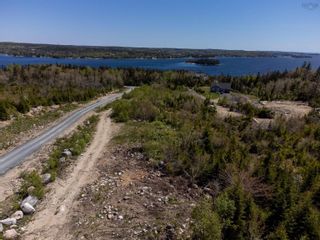 Photo 2: 162 Hillside Drive in Boutiliers Point: 40-Timberlea, Prospect, St. Marg Vacant Land for sale (Halifax-Dartmouth)  : MLS®# 202201583