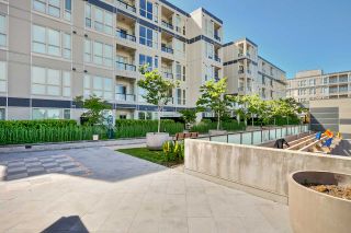 Photo 15: 267 4099 STOLBERG Street in Richmond: West Cambie Condo for sale in "REMY" : MLS®# R2194058