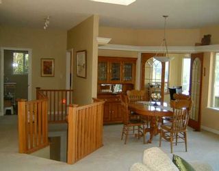 Photo 6: 6180 HIGHMOOR Road in Sechelt: Sechelt District House for sale in "THE SHORES" (Sunshine Coast)  : MLS®# V584468