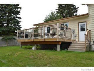 Photo 20: 306 Dore Way in Saskatoon: Lawson Heights Single Family Dwelling for sale (Saskatoon Area 03)  : MLS®# 544374