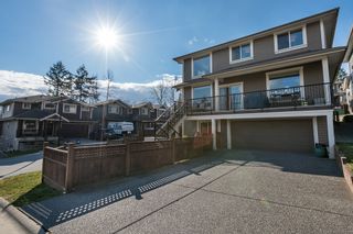 Photo 35: 11212 236A Street in Maple Ridge: Cottonwood MR House for sale in "THE POINTE" : MLS®# R2141893