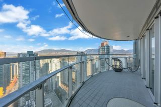 Photo 5: 3803 1151 W GEORGIA Street in Vancouver: Coal Harbour Condo for sale (Vancouver West)  : MLS®# R2638099