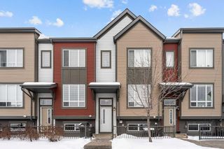 Photo 2: 614 Copperpond Boulevard SE in Calgary: Copperfield Row/Townhouse for sale : MLS®# A2117482
