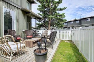 Photo 20: 401 5340 17 Avenue SW in Calgary: Westgate Row/Townhouse for sale : MLS®# A1227080