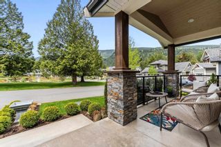 Photo 3: 21 1885 COLUMBIA VALLEY Road: Lindell Beach House for sale in "Aquadel Crossing" (Cultus Lake)  : MLS®# R2691432