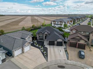 Photo 7: 1115 Patrick Terrace in Saskatoon: Willowgrove Residential for sale : MLS®# SK970774