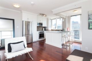 Photo 8: 1804 1155 SEYMOUR Street in Vancouver: Downtown VW Condo for sale in "BRAVA NORTH" (Vancouver West)  : MLS®# R2100378