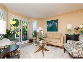 Photo 8: 14838 BEACHVIEW Avenue: White Rock Townhouse for sale in "Marine Court" (South Surrey White Rock)  : MLS®# R2268720