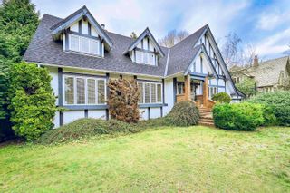 Photo 2: 5649 ANGUS Drive in Vancouver: Shaughnessy House for sale (Vancouver West)  : MLS®# R2646837