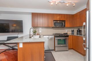 Photo 4: 205 5889 IRMIN STREET in Burnaby: Metrotown Condo for sale (Burnaby South)  : MLS®# R2625338