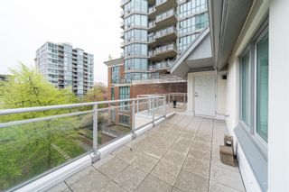 Photo 25: 302 1030 QUEBEC Street in Vancouver: Downtown VE Townhouse for sale (Vancouver East)  : MLS®# R2844419
