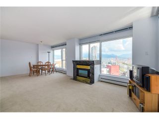 Photo 3: 1403 183 KEEFER Place in Vancouver: Downtown VW Condo for sale in "Paris Place" (Vancouver West)  : MLS®# V1082326