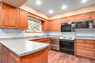 Photo 13: 4343 PATTERDALE Drive in North Vancouver: Canyon Heights NV House for sale : MLS®# R2845332