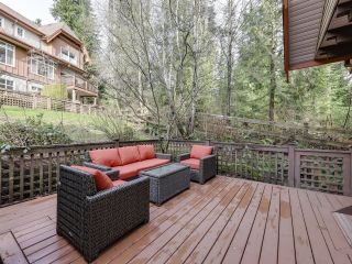 Photo 21: 104 2000 PANORAMA Drive in Port Moody: Heritage Woods PM Townhouse for sale in "Mountain's Edge" : MLS®# R2658108