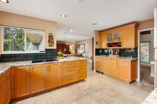 Photo 10: 5875 FALCON Road in West Vancouver: Eagleridge House for sale : MLS®# R2727161