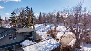 Photo 48: 1328 18 Street SW in Calgary: Scarboro Detached for sale : MLS®# A1184338