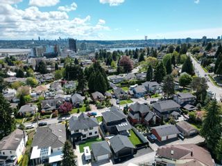 Photo 39: 437 ELMER Street in New Westminster: The Heights NW House for sale : MLS®# R2879574