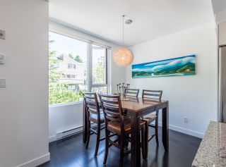 Photo 9: 1955 COLLINGWOOD Street in Vancouver: Kitsilano Townhouse for sale in "Viridian Green" (Vancouver West)  : MLS®# R2493152