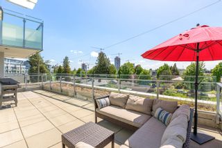 Photo 7: 312 5077 CAMBIE Street in Vancouver: Cambie Condo for sale in "35 PARK WEST" (Vancouver West)  : MLS®# R2887935