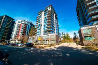 Photo 13: 008 9060 UNIVERSITY Crescent in Burnaby: Simon Fraser Univer. Condo for sale (Burnaby North)  : MLS®# R2858179