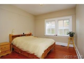 Photo 8: 245 Stormont Rd in VICTORIA: VR View Royal House for sale (View Royal)  : MLS®# 498900