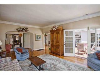 Photo 2: POINT LOMA House for sale : 4 bedrooms : 3036 Kingsley Street in San Diego