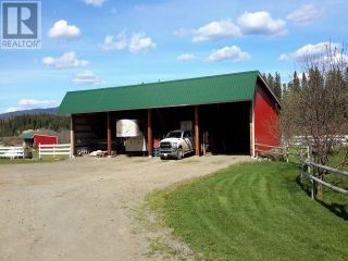 Photo 19: 2551 KROENER ROAD in Williams Lake: Agriculture for sale : MLS®# C8038509