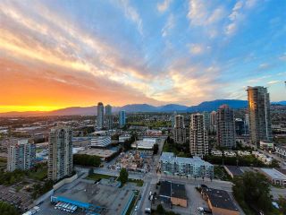 Photo 20: 3607 2388 MADISON Avenue in Burnaby: Brentwood Park Condo for sale in "FULTON HOUSE" (Burnaby North)  : MLS®# R2586137