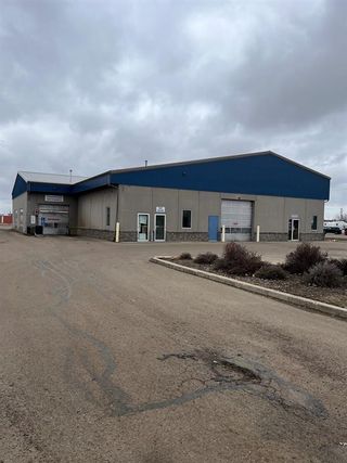 Photo 1:  in Stettler: Stettler Town Business for sale : MLS®# A2042969