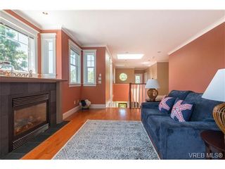 Photo 12: 1971 Fairfield Rd in VICTORIA: Vi Fairfield East House for sale (Victoria)  : MLS®# 731536