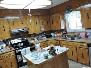 Photo 7: 202 Garvin Crescent in Canora: Residential for sale : MLS®# SK840545