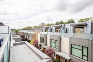 Photo 23: 5472 OAK Street in Vancouver: Cambie Townhouse for sale (Vancouver West)  : MLS®# R2841631