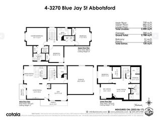 Photo 7: 4 3270 BLUE JAY Street in Abbotsford: Abbotsford West Townhouse for sale in "Blue Jay Hills" : MLS®# R2740113