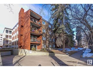 Photo 23: #35 10160 119 ST NW NW in Edmonton: Condo for sale : MLS®# E4377198
