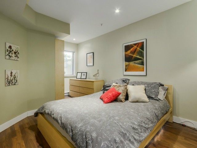 Photo 10: Photos: # 307 1723 FRANCES ST in Vancouver: Hastings Condo for sale (Vancouver East)  : MLS®# V1126953