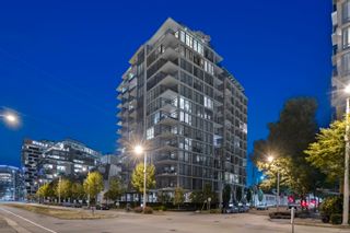 Photo 26: 703 288 W 1ST Avenue in Vancouver: False Creek Condo for sale in "James" (Vancouver West)  : MLS®# R2725605