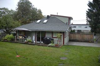 Photo 2: 223 MANITOBA Street in New Westminster: Queens Park House for sale : MLS®# V629915