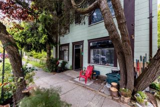 Photo 1: 2043 STAINSBURY Avenue in Vancouver: Grandview Woodland Multi-Family Commercial for sale (Vancouver East)  : MLS®# C8051836