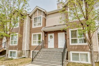 Main Photo: 24 Erin Woods Court SE in Calgary: Erin Woods Row/Townhouse for sale : MLS®# A2050920