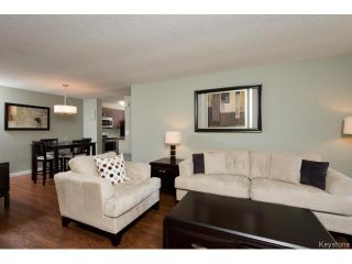 Photo 8: 138 Regis Drive in WINNIPEG: St Vital Condominium for sale (South East Winnipeg)  : MLS®# 1318669