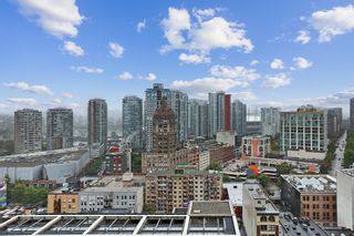Photo 15: 2508 128 W CORDOVA Street in Vancouver: Downtown VW Condo for sale in "WOODWARDS" (Vancouver West)  : MLS®# R2625433