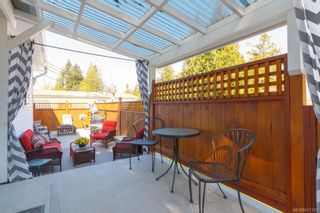 Photo 29: 804 2779 Stautw Rd in Central Saanich: CS Hawthorne Manufactured Home for sale : MLS®# 811329