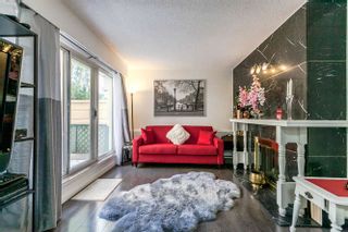 Photo 10: 101 1125 GILFORD Street in Vancouver: West End VW Condo for sale (Vancouver West)  : MLS®# R2187784