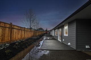 Photo 7: 11 1580 Glen Eagle Dr in Campbell River: CR Campbell River West Half Duplex for sale : MLS®# 922306